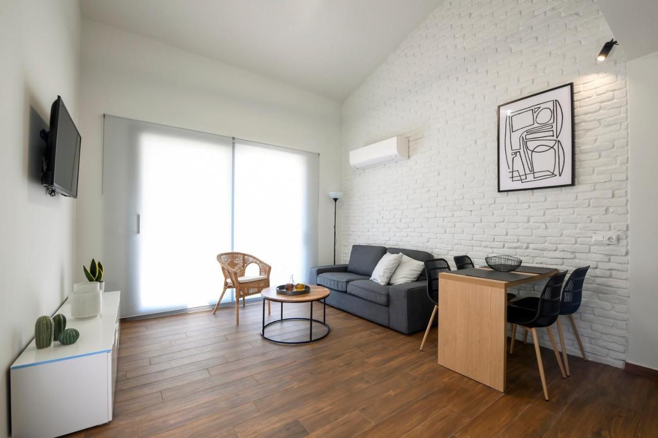 Ag Luxury Villas, Iraklitsa Nea Iraklitsa Экстерьер фото
