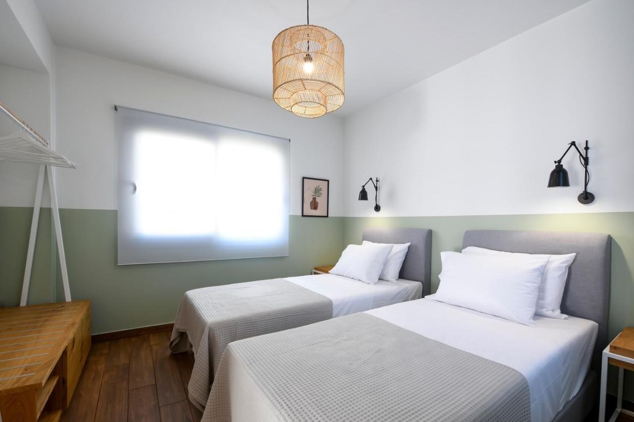Ag Luxury Villas, Iraklitsa Nea Iraklitsa Экстерьер фото
