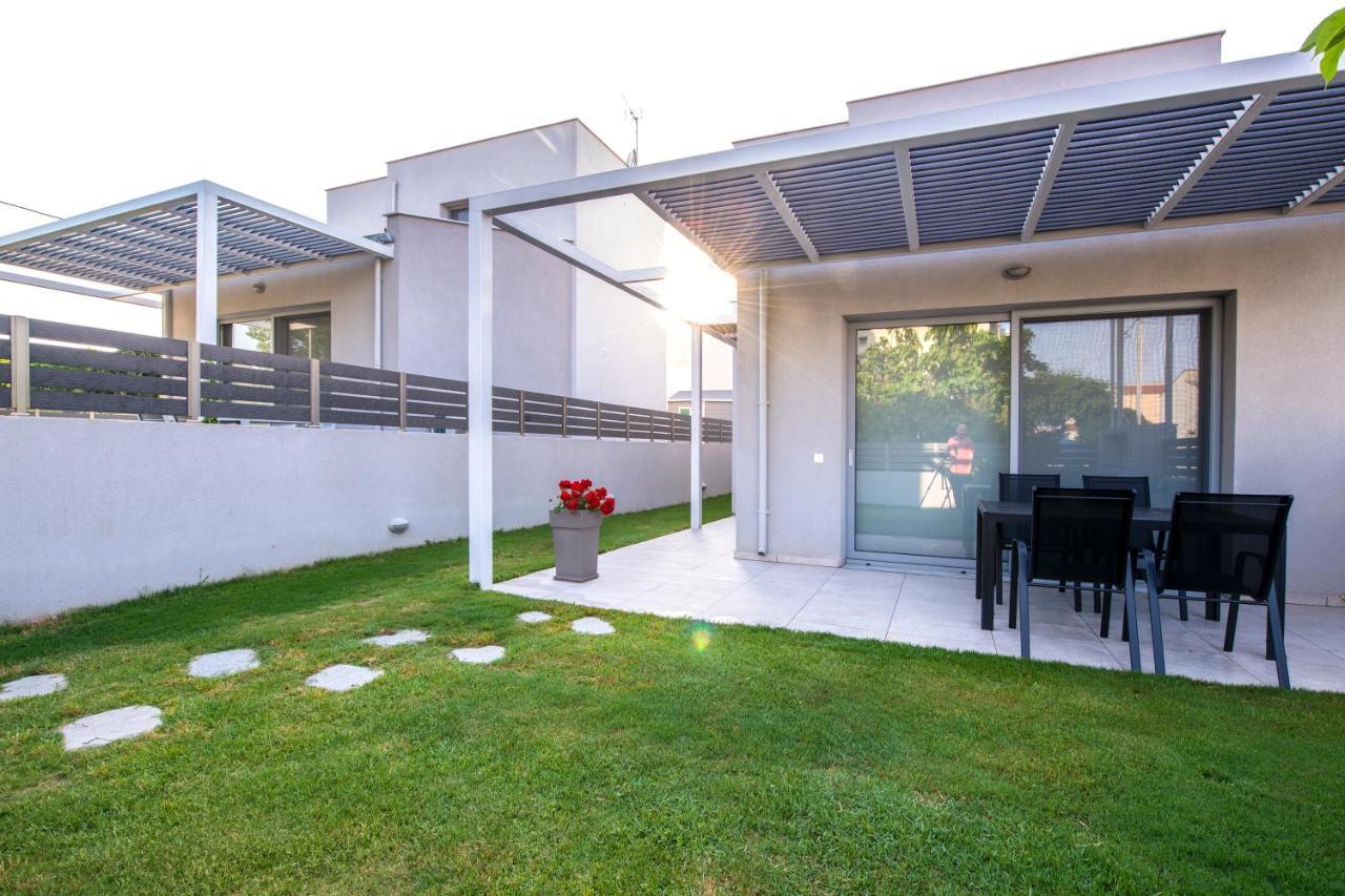Ag Luxury Villas, Iraklitsa Nea Iraklitsa Экстерьер фото