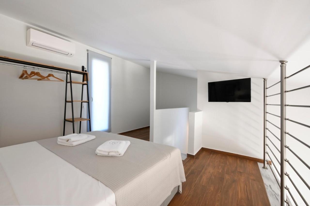 Ag Luxury Villas, Iraklitsa Nea Iraklitsa Экстерьер фото