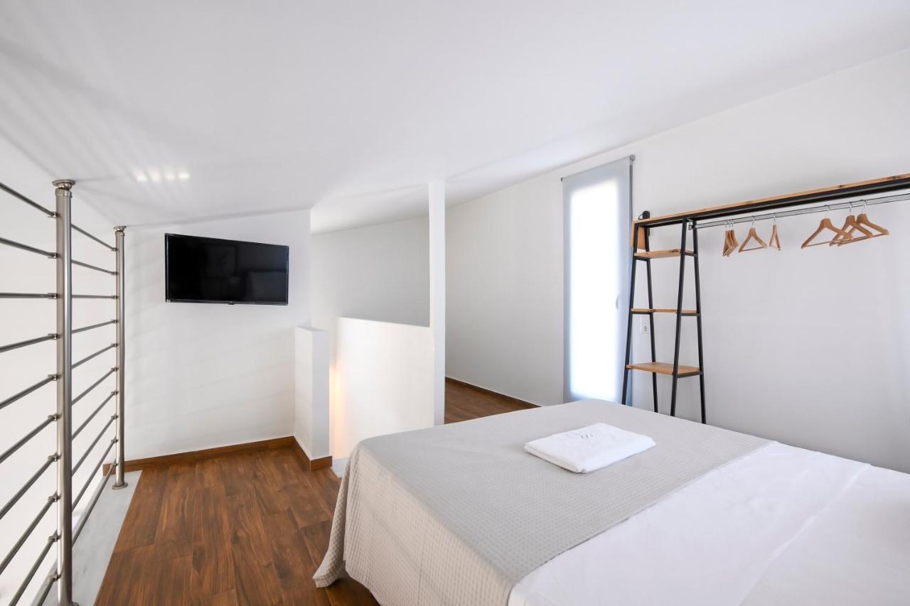Ag Luxury Villas, Iraklitsa Nea Iraklitsa Экстерьер фото